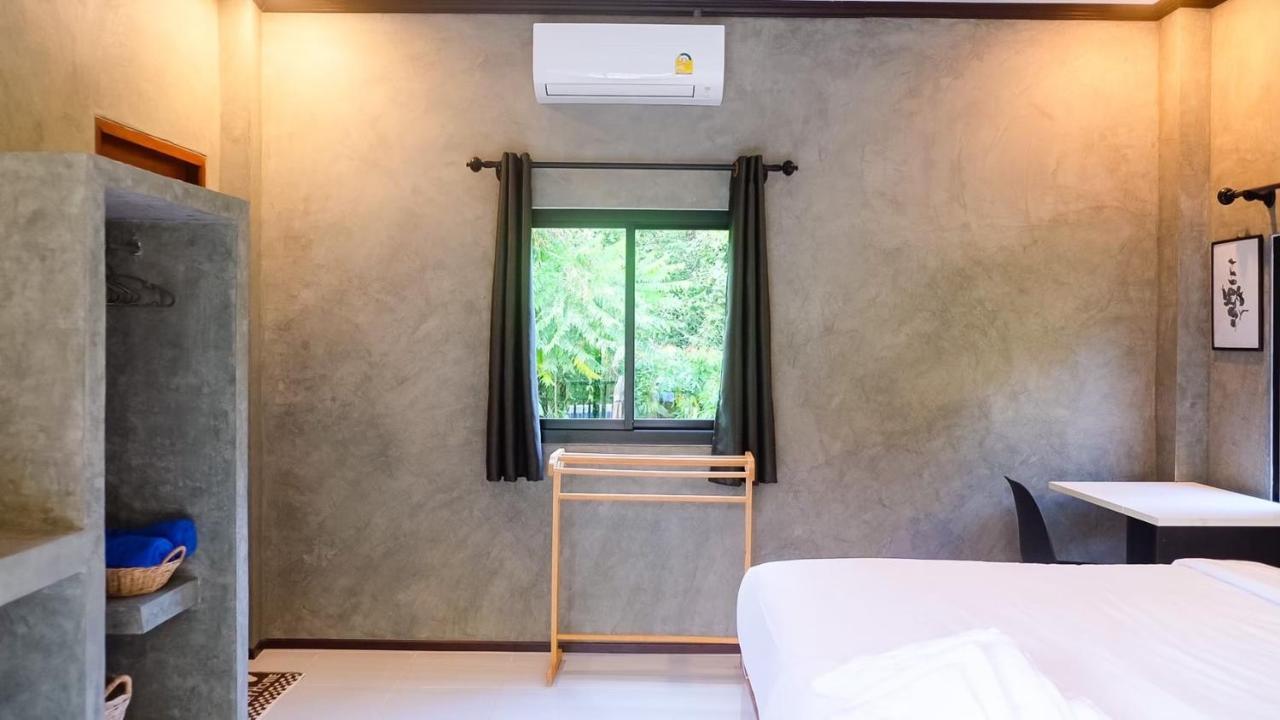 Baan Chainarong Koh Lanta Exterior photo