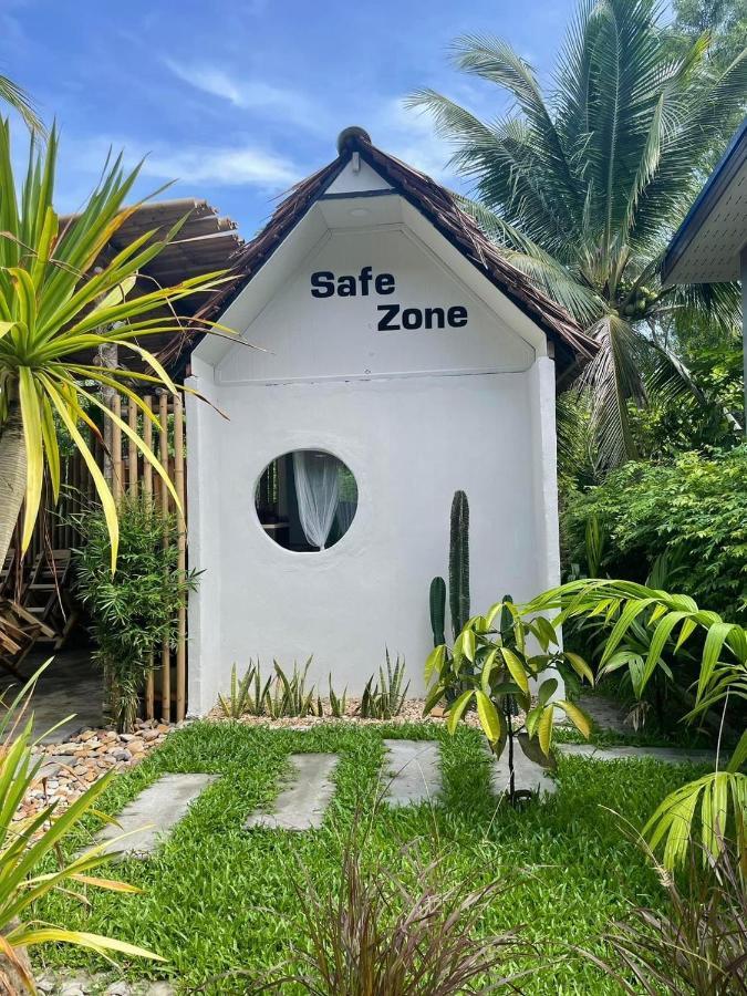 Baan Chainarong Koh Lanta Exterior photo