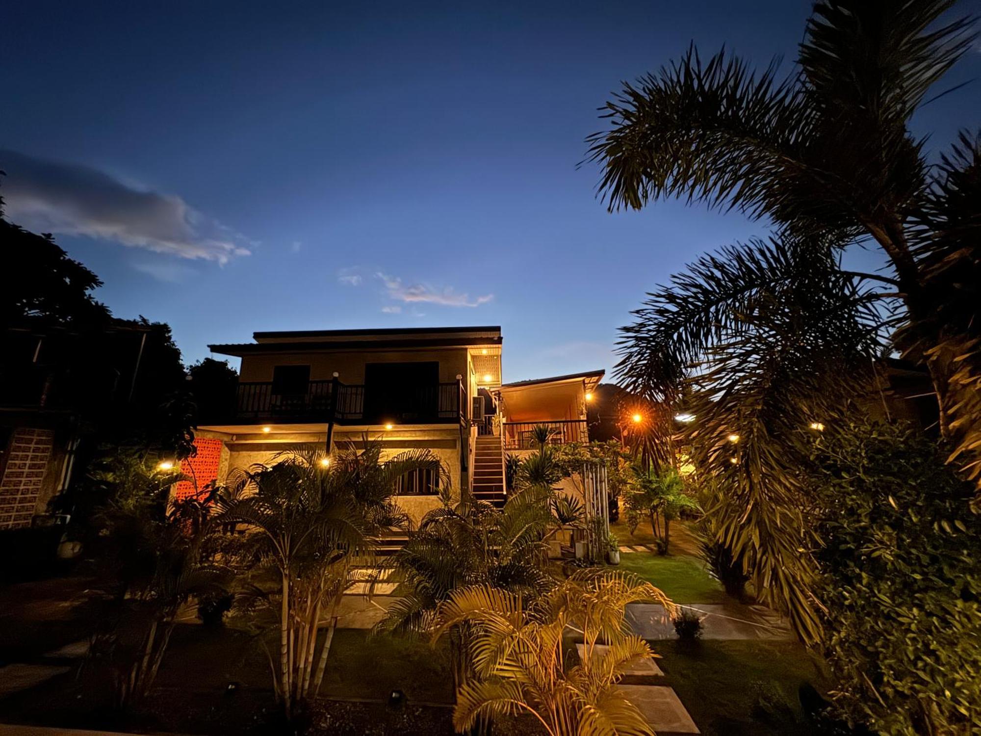 Baan Chainarong Koh Lanta Exterior photo