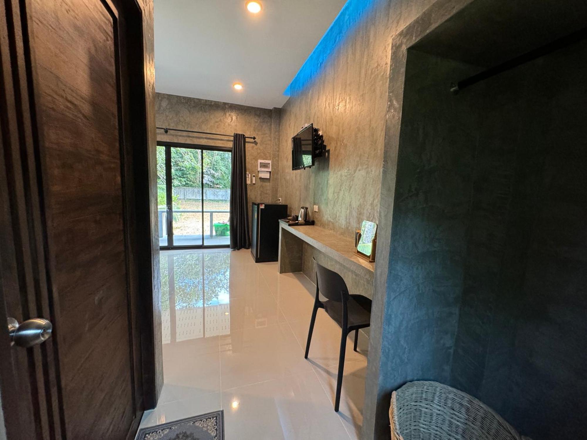 Baan Chainarong Koh Lanta Exterior photo