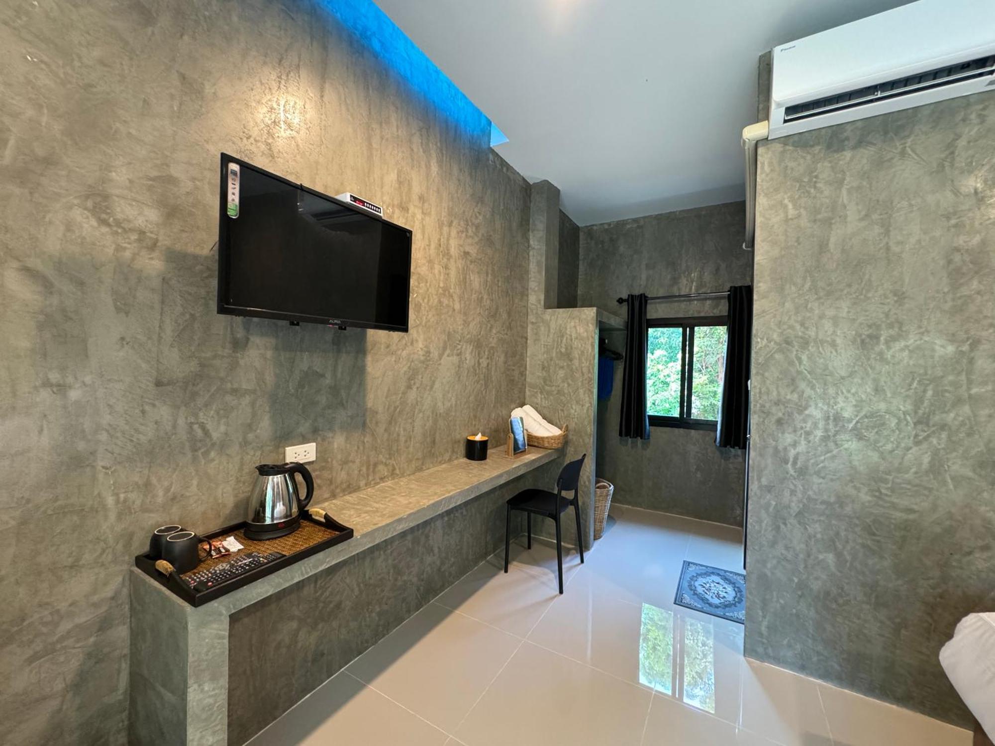 Baan Chainarong Koh Lanta Exterior photo