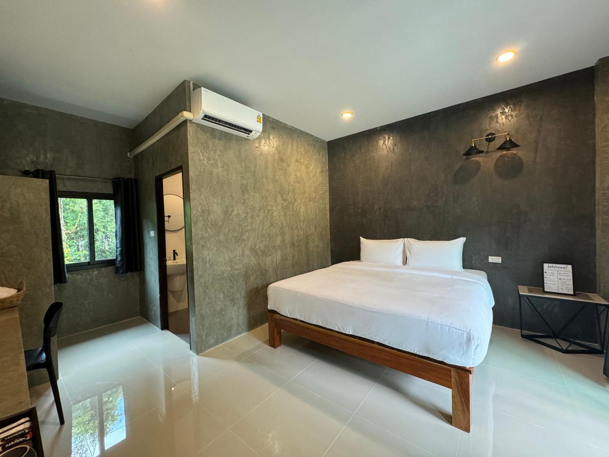 Baan Chainarong Koh Lanta Exterior photo