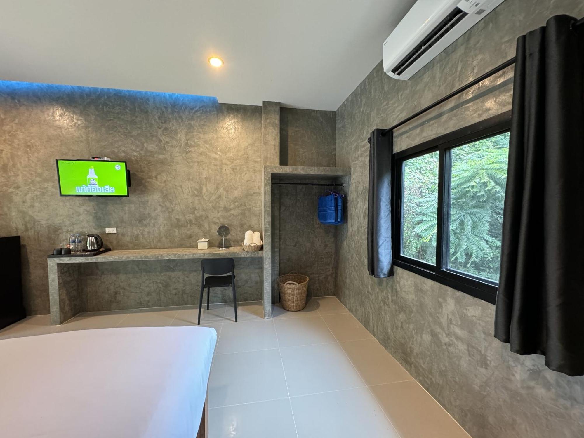 Baan Chainarong Koh Lanta Exterior photo