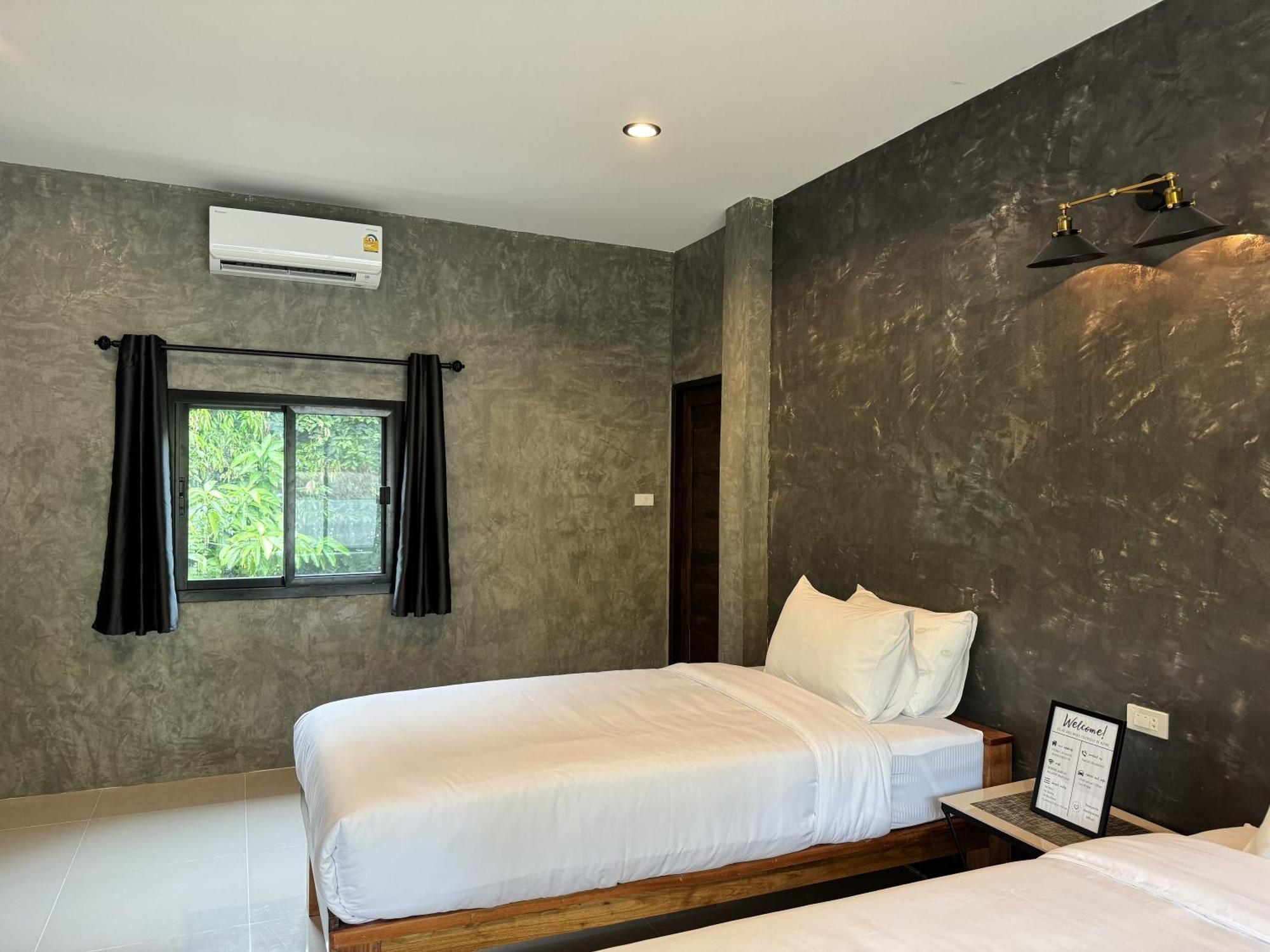 Baan Chainarong Koh Lanta Exterior photo