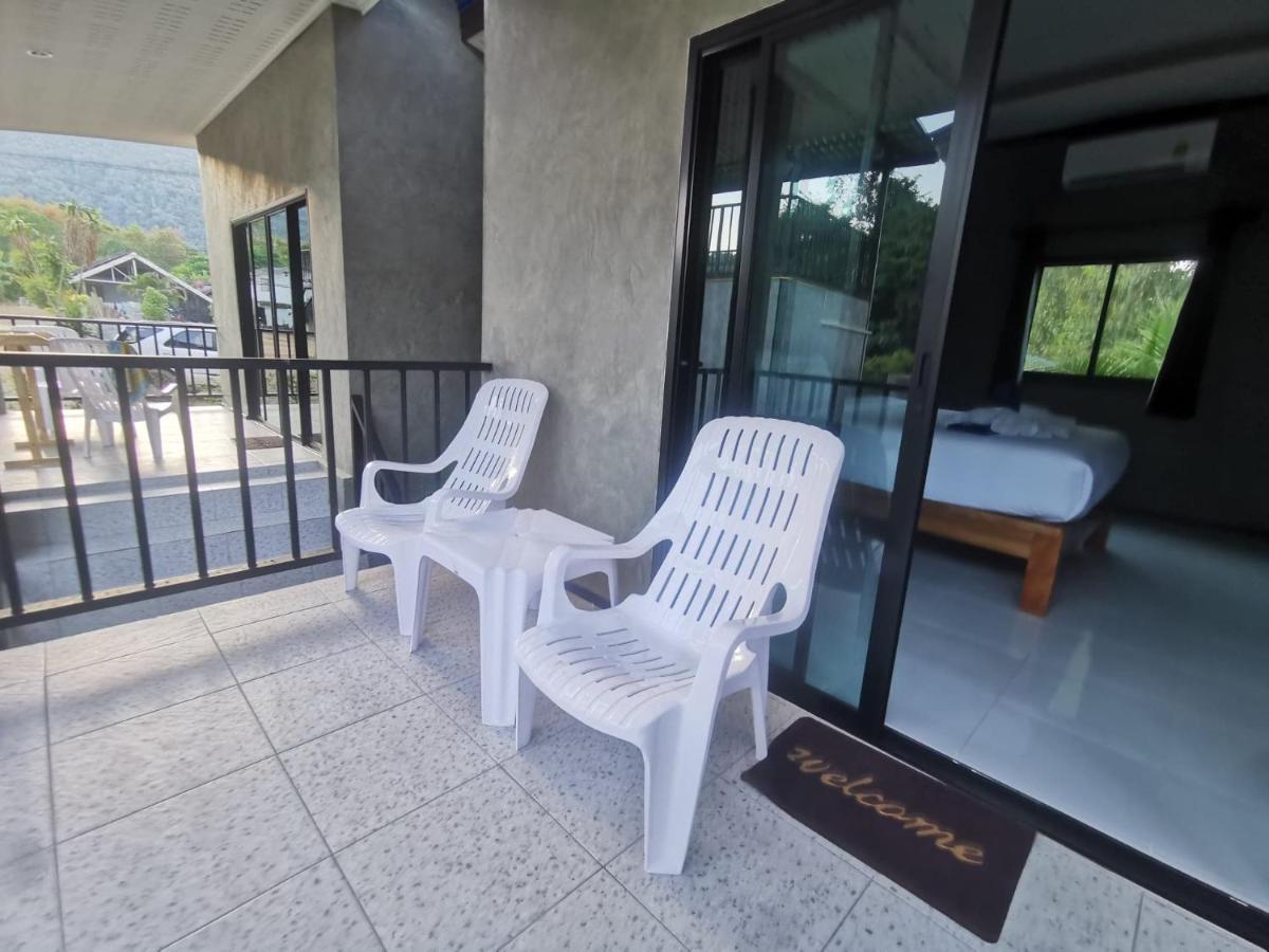 Baan Chainarong Koh Lanta Exterior photo