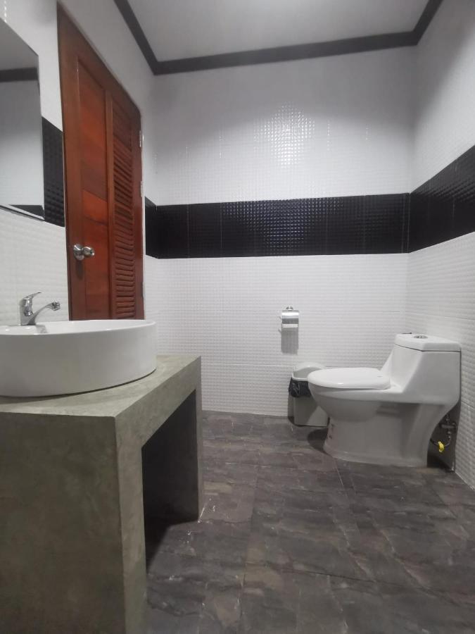 Baan Chainarong Koh Lanta Exterior photo